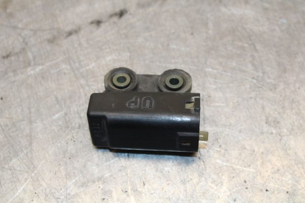 04-06 YAMAHA YZF R1 TIP ANGLE CRASH SENSOR SWITCH  5PS-82576-01-00 BB659 - Image 4