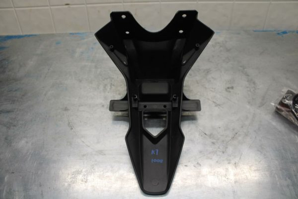 07 SUZUKI GSXR1000 AFTERMARKET LICENSE PLATE LIGHT with HOLDER BB197 - Image 7