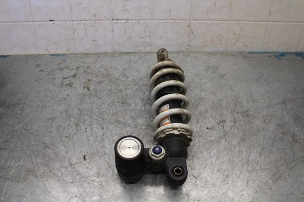 08-10 SUZUKI GSXR600 REAR BACK SHOCK ABSORBER SUSPENSION BB430 - Image 4