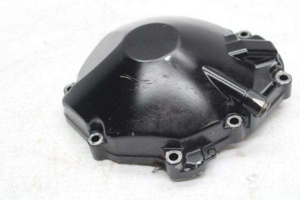 09-11 SUZUKI GSXR1000 STATOR MAGNETO ALTERNATOR GENERATOR COVER  BB284 - Image 4