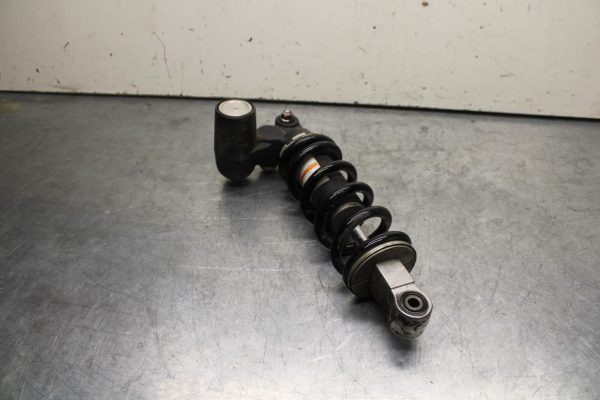 09-16 SUZUKI GSXR1000 REAR BACK SHOCK ABSORBER SUSPENSION BB96 - Image 3