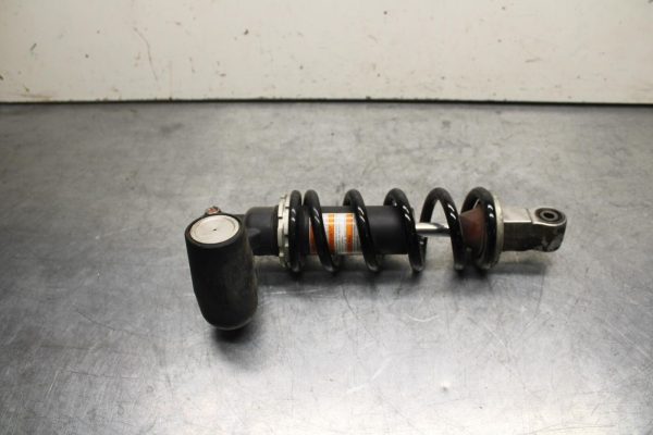 09-16 SUZUKI GSXR1000 REAR BACK SHOCK ABSORBER SUSPENSION BB96 - Image 4