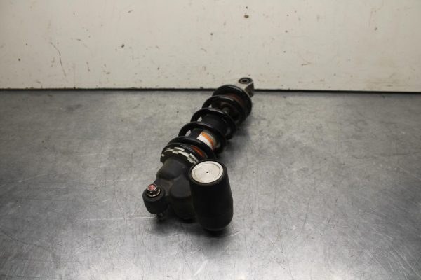 09-16 SUZUKI GSXR1000 REAR BACK SHOCK ABSORBER SUSPENSION BB96 - Image 5