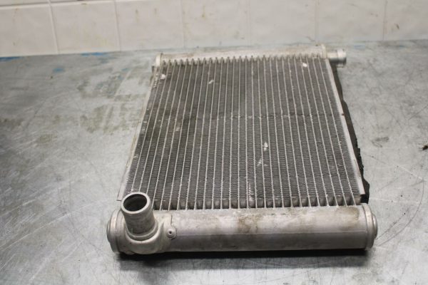 10-12 CAN AM SPYDER RT ENGINE COOLER COOLING RADIATOR RADIATER BB415 - Image 4