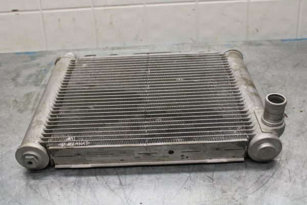 10-12 CAN AM SPYDER RT ENGINE COOLER COOLING RADIATOR RADIATER BB415 - Image 5