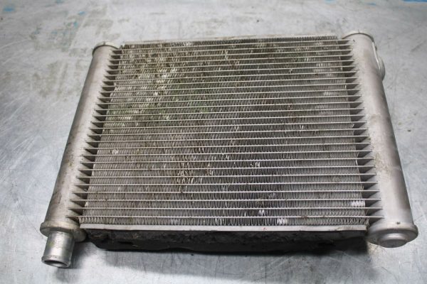 10-12 CAN AM SPYDER RT ENGINE COOLER COOLING RADIATOR RADIATER BB415 - Image 7