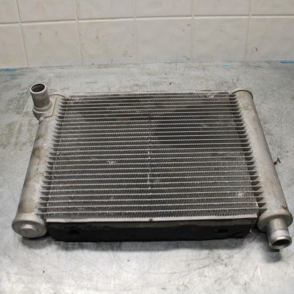 10-12 CAN AM SPYDER RT ENGINE COOLER COOLING RADIATOR RADIATER BB415