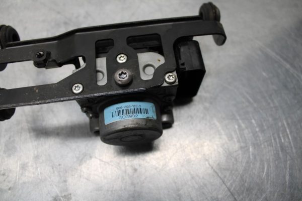 14-15 TRIUMPH STREET TRIPLE R ABS PUMP UNIT MODULE BB441 - Image 7