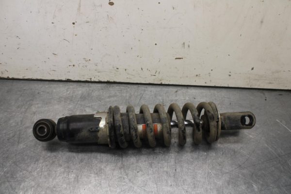 15-16 KAWASAKI EX300 REAR BACK SHOCK ABSORBER SUSPENSION BB635 - Image 5