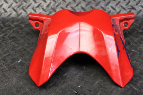 15-19 HONDA CBR300R FRONT GAS TANK FUEL CELL FAIRING COWL COVER TRIM BB175 - Image 3