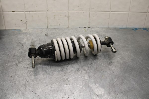 18 KTM RC 390 REAR BACK SHOCK ABSORBER SUSPENSION BB442 - Image 3