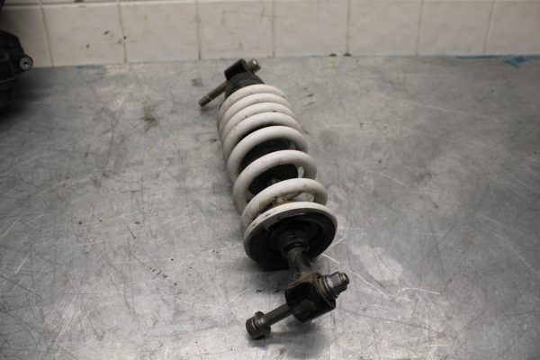 18 KTM RC 390 REAR BACK SHOCK ABSORBER SUSPENSION BB442 - Image 4