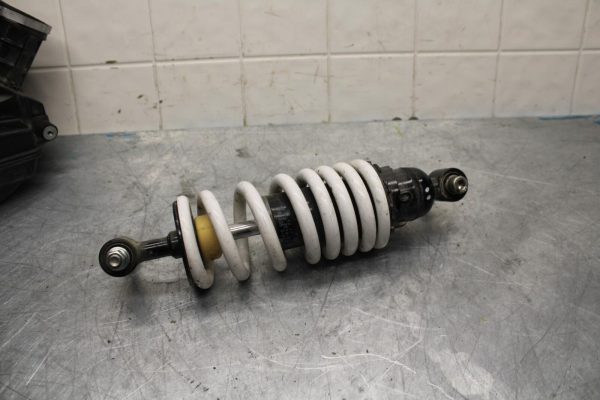 18 KTM RC 390 REAR BACK SHOCK ABSORBER SUSPENSION BB442 - Image 5