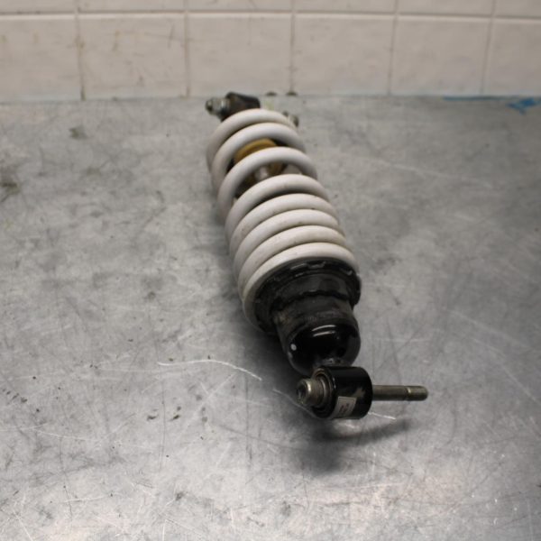 18 KTM RC 390 REAR BACK SHOCK ABSORBER SUSPENSION BB442