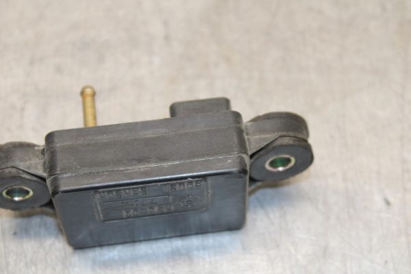 1998 Yamaha Vmax 1200 VMX1200 MAP BOOST PRESSURE SENSOR BB620 - Image 11