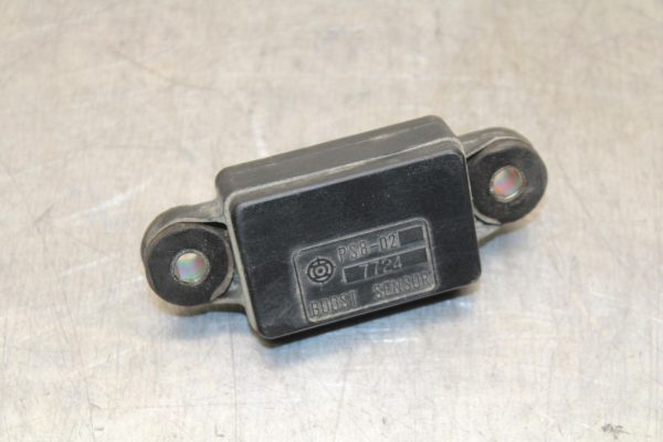 1998 Yamaha Vmax 1200 VMX1200 MAP BOOST PRESSURE SENSOR BB620 - Image 5