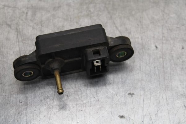 1998 Yamaha Vmax 1200 VMX1200 MAP BOOST PRESSURE SENSOR BB620 - Image 7