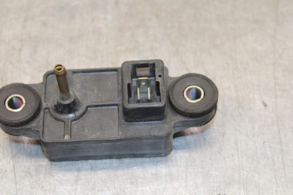 1998 Yamaha Vmax 1200 VMX1200 MAP BOOST PRESSURE SENSOR BB620 - Image 10