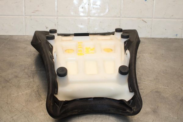 20 SUZUKI GSXR 1000 FRONT DRIVERS SEAT PAD SADDLE PILLION BB597 - Image 16