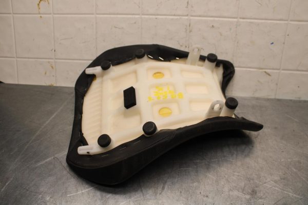 20 SUZUKI GSXR 1000 FRONT DRIVERS SEAT PAD SADDLE PILLION BB597 - Image 7