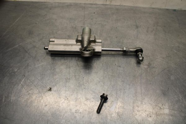 20 SUZUKI GSXR 1000 STEERING DAMPER STABILIZER BB597 - Image 15