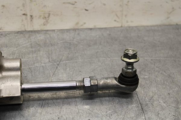 20 SUZUKI GSXR 1000 STEERING DAMPER STABILIZER BB597 - Image 5