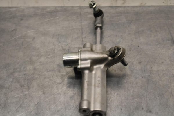 20 SUZUKI GSXR 1000 STEERING DAMPER STABILIZER BB597 - Image 6