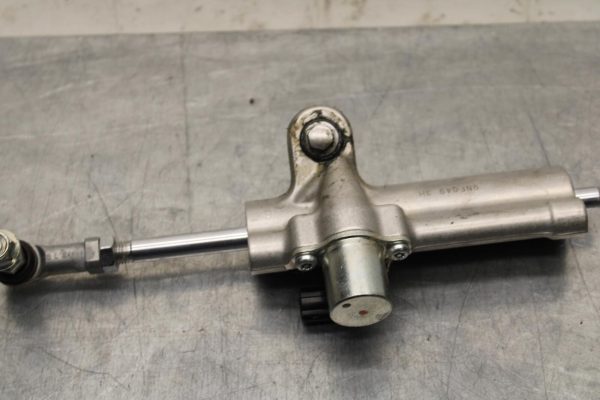 20 SUZUKI GSXR 1000 STEERING DAMPER STABILIZER BB597 - Image 7