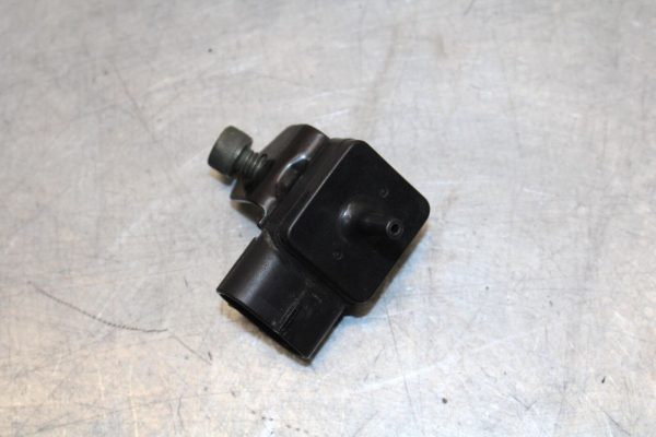 2001 Suzuki GSXR600 MAP MASS AIR FLOW PRESSURE SENSOR 15620-35F00 BB59 - Image 5