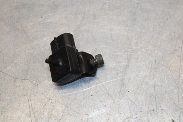 2001 Suzuki GSXR600 MAP MASS AIR FLOW PRESSURE SENSOR 15620-35F00 BB59 - Image 6