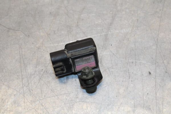 2001 Suzuki GSXR600 MAP MASS AIR FLOW PRESSURE SENSOR 15620-35F00 BB59 - Image 7