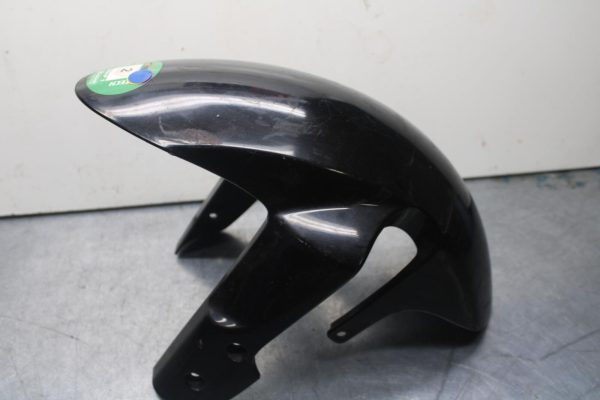 2007 Suzuki GSXR1000 FRONT WHEEL FENDER COWL FAIRING 53110-41G00-019 BB602 - Image 11