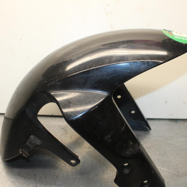 2007 Suzuki GSXR1000 FRONT WHEEL FENDER COWL FAIRING 53110-41G00-019 BB602