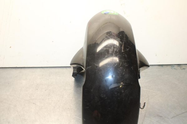 2007 Suzuki GSXR1000 FRONT WHEEL FENDER COWL FAIRING 53110-41G00-019 BB602 - Image 10