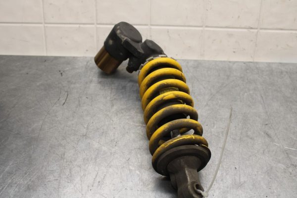 2009 Triumph Daytona 675 REAR BACK SHOCK ABSORBER SUSPENSION T2053101 BB584 - Image 11