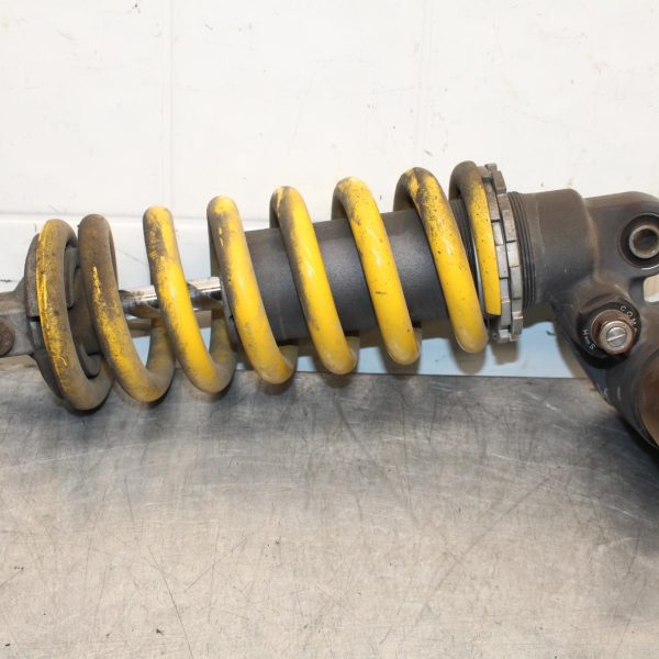 2009 Triumph Daytona 675 REAR BACK SHOCK ABSORBER SUSPENSION T2053101 BB584