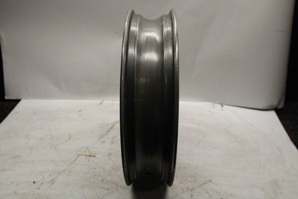 93-96 SUZUKI GSXR750W FRONT WHEEL RIM BB266 - Image 4