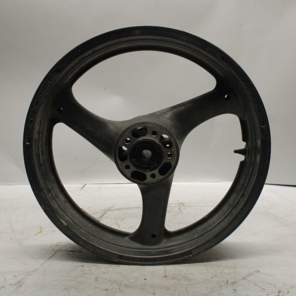 93-96 SUZUKI GSXR750W FRONT WHEEL RIM BB266