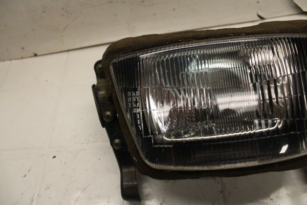 97-00 SUZUKI BANDIT 1200 FRONT HEADLIGHT HEAD LIGHT LAMP BB08 - Image 3