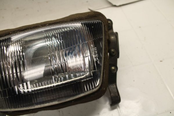 97-00 SUZUKI BANDIT 1200 FRONT HEADLIGHT HEAD LIGHT LAMP BB08 - Image 4