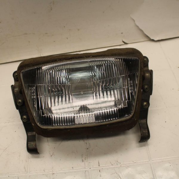 97-00 SUZUKI BANDIT 1200 FRONT HEADLIGHT HEAD LIGHT LAMP BB08