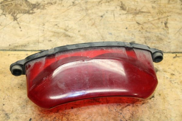 98-05 HONDA SUPER HAWK 1000 VTR1000F REAR TAIL TAILLIGHT BACK BRAKE LIGHT BB341 - Image 3