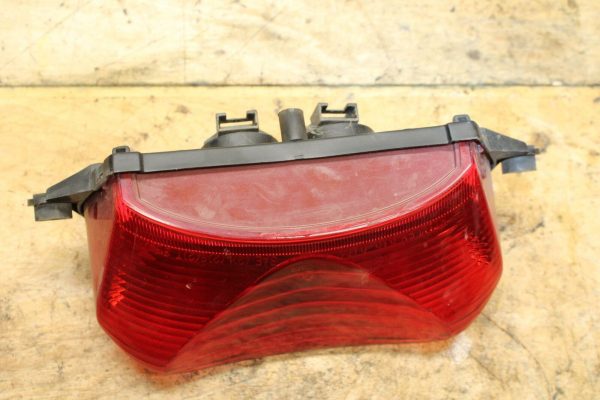 98-05 HONDA SUPER HAWK 1000 VTR1000F REAR TAIL TAILLIGHT BACK BRAKE LIGHT BB341 - Image 6