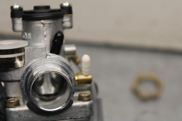 Piaggio Typhoon CARB CARBURETOR 21mm BB60A - Image 13