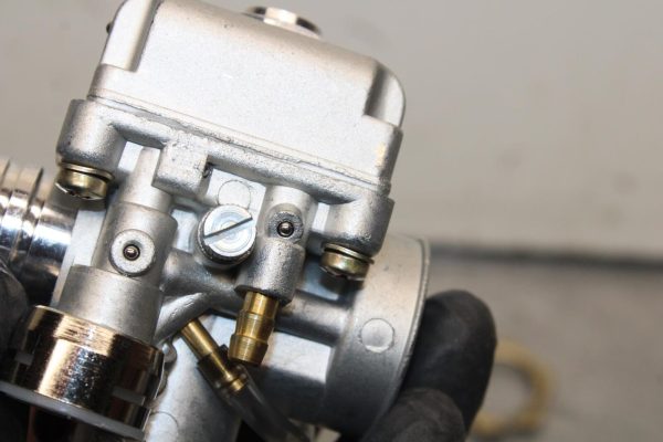 Piaggio Typhoon CARB CARBURETOR 21mm BB60A - Image 16