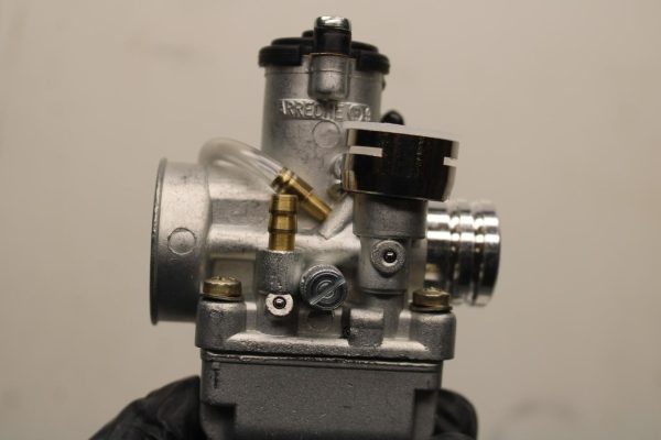 Piaggio Typhoon CARB CARBURETOR 21mm BB60A - Image 3