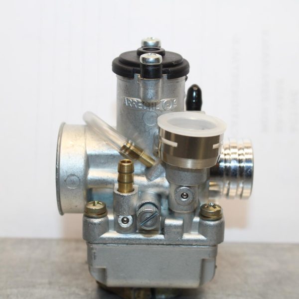 Piaggio Typhoon CARB CARBURETOR 21mm BB60A