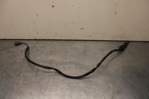 03-08 KAWASAKI VULCAN 1600 REAR BRAKE STOP SWITCH - Image 11