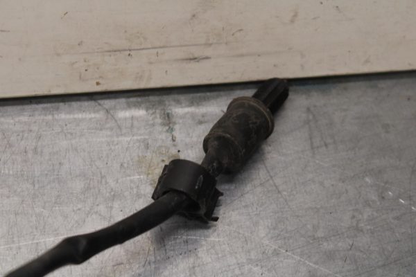 03-08 KAWASAKI VULCAN 1600 REAR BRAKE STOP SWITCH - Image 14