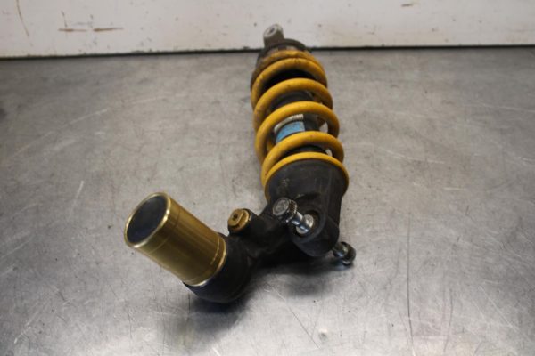 05-06 HONDA CBR600RR REAR BACK SHOCK ABSORBER SUSPENSION 52400-MEE-A01 BB624 - Image 11